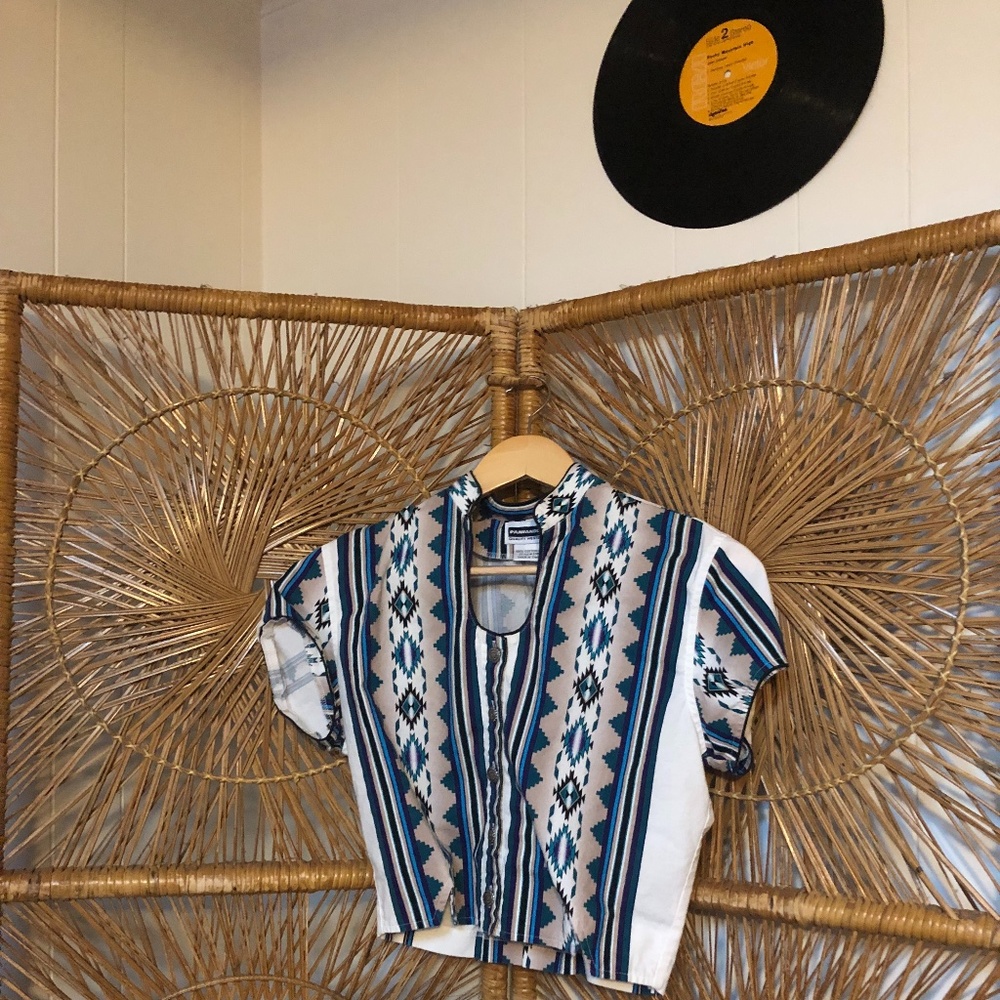 Panhandle Slim | Western Shirt